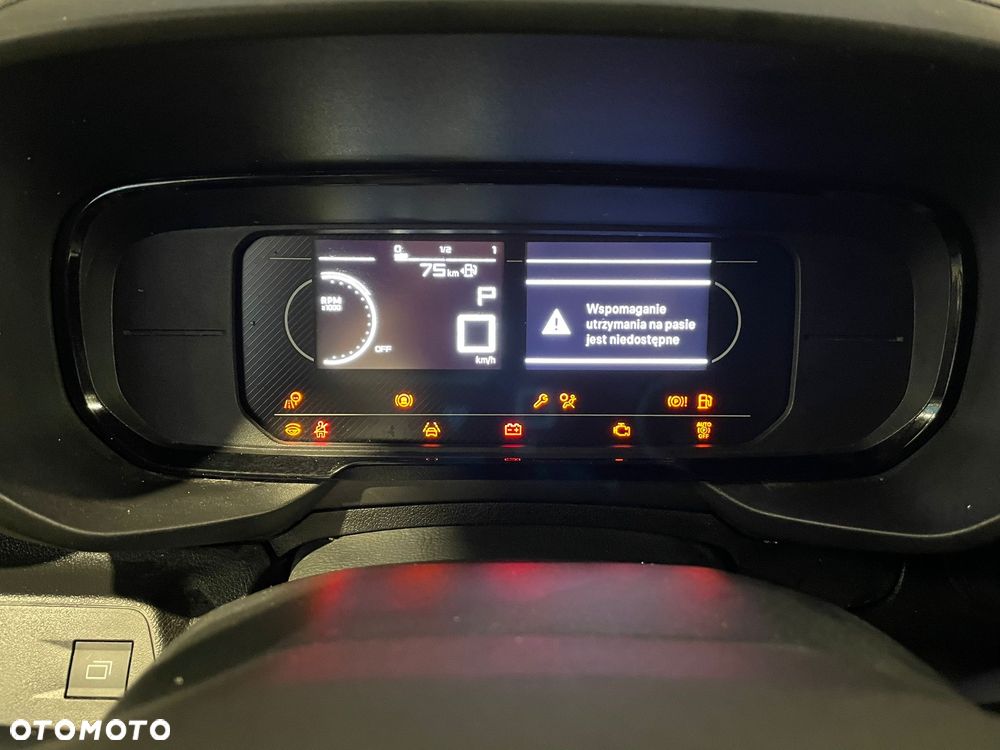 Citroën Berlingo - 24