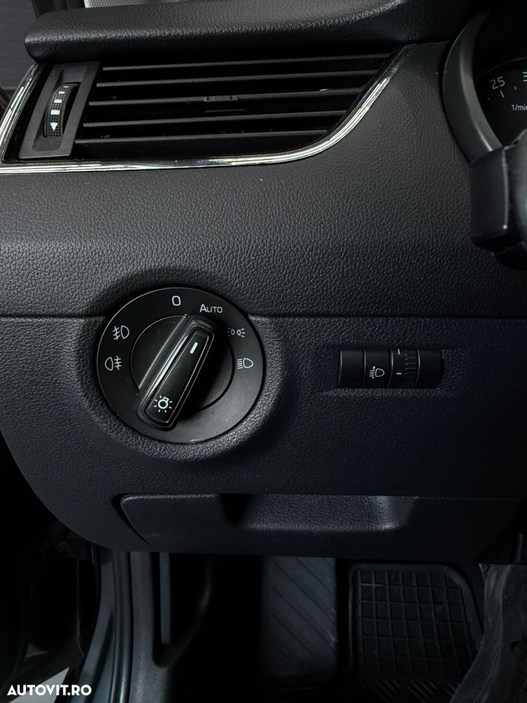 Skoda Octavia - 7