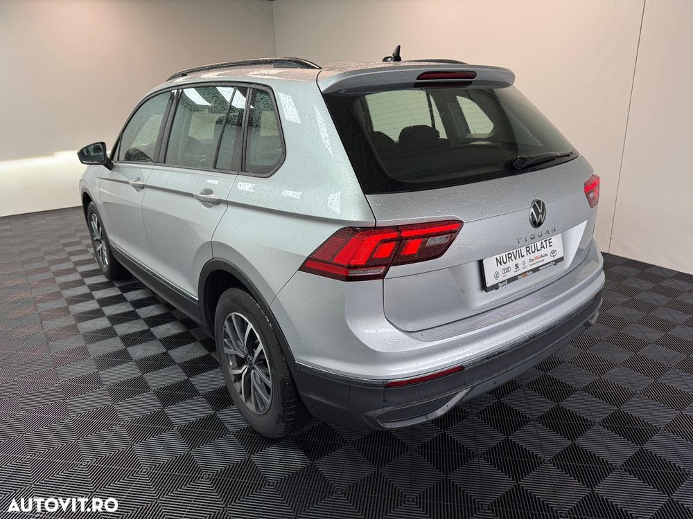 Volkswagen Tiguan 2.0 TDI SCR DSG Elegance - 28
