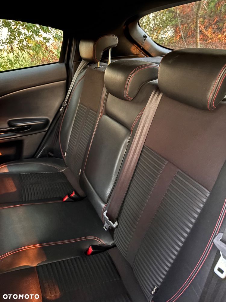 Alfa Romeo Giulietta 1.4 TB MultiAir Progression TCT - 12