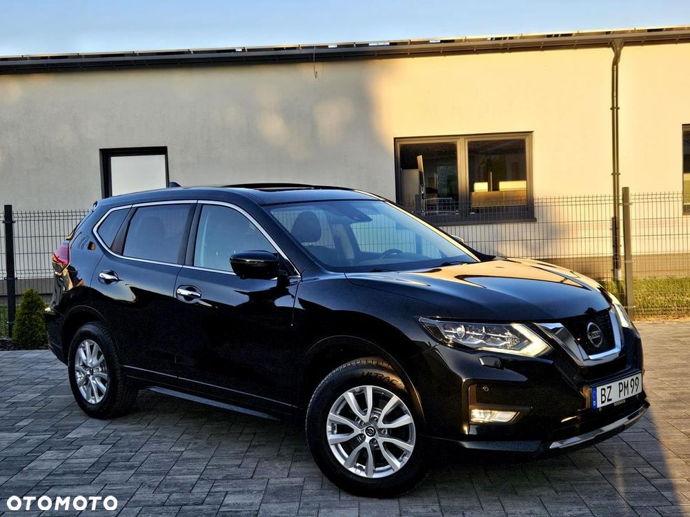 Nissan X-Trail 1.6 DIG-T Tekna - 13