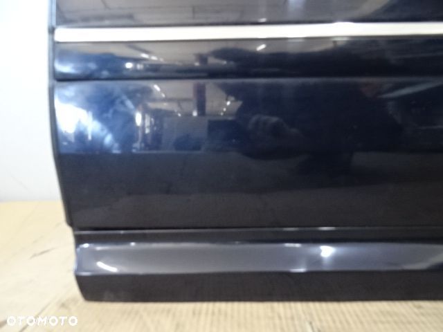DRZWI LEWY TYŁ LEWE TYLNE AUDI A8 D3 SEDAN 02-05 LAK: LZ5D NR801F - 8