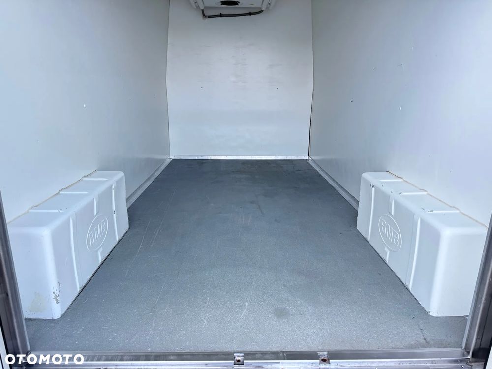 Fiat Ducato L3H2 Chłodnia Mroźnia do -20C , 230V Salon PL - 16