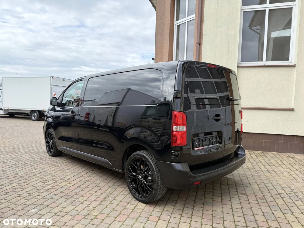 Peugeot Expert Jumpy Proace L2H1 - 6