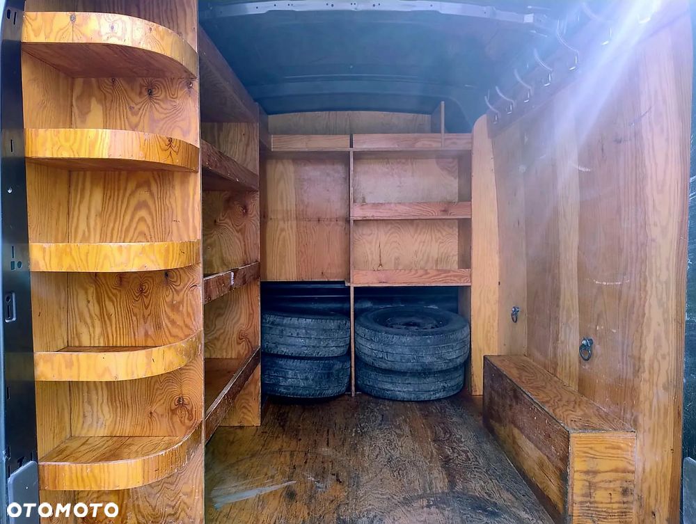 Ford Transit - 6