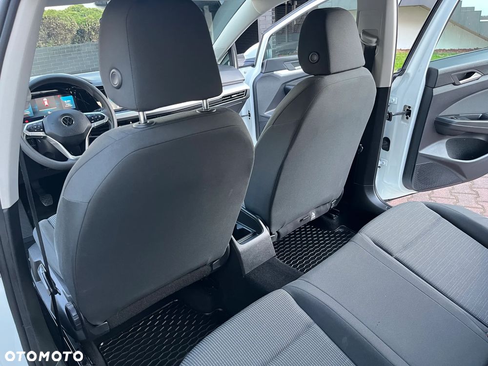 Volkswagen Golf 1.0 TSI Life - 20