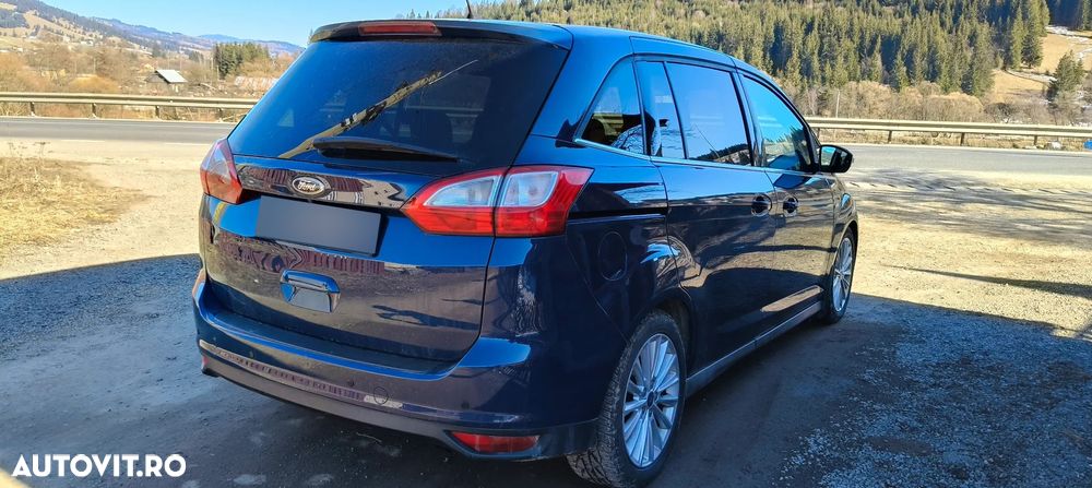 Ford Grand C-Max - 5