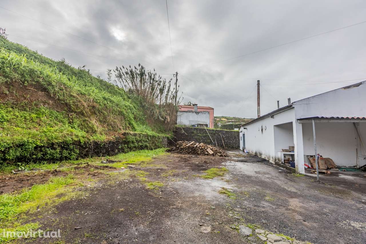 Moradia Isolada - Remédios (Convertida em Padaria) - Grande imagem: 5/12