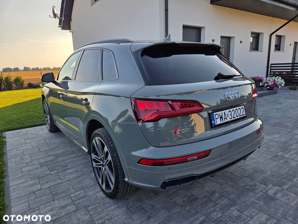 Audi SQ5 - 7