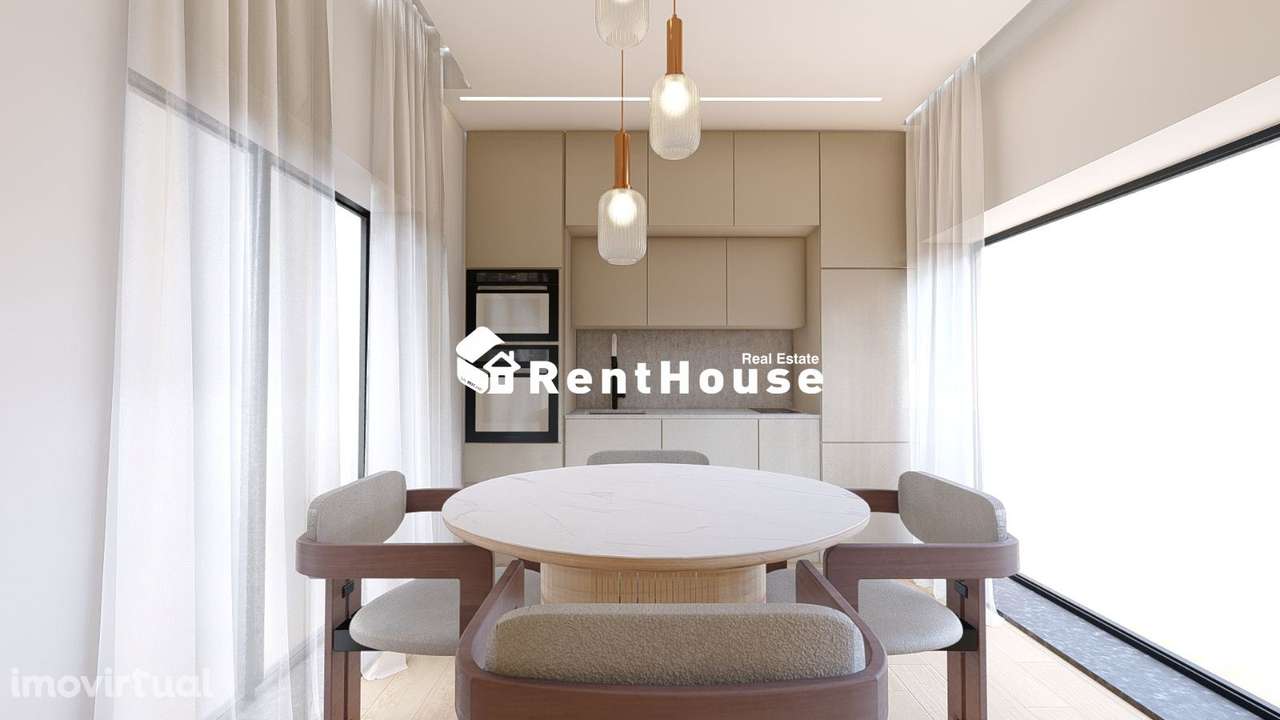 T1+P NOVO junto à Praia - Grande imagem: 4/14