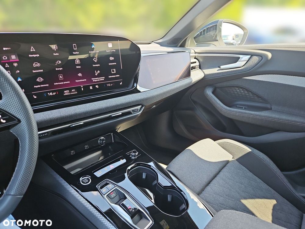 Audi A5 Avant e-Hybrid 220 kW Quattro S tronic - 18