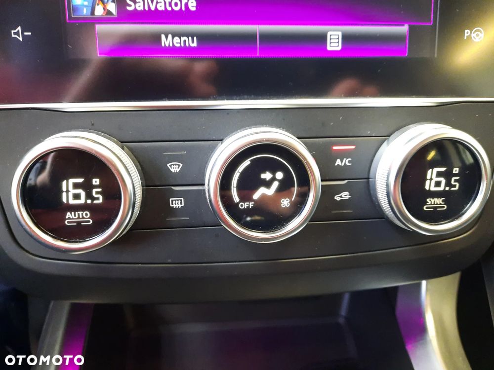 Renault Kadjar TCe 160 GPF BOSE EDITION - 24