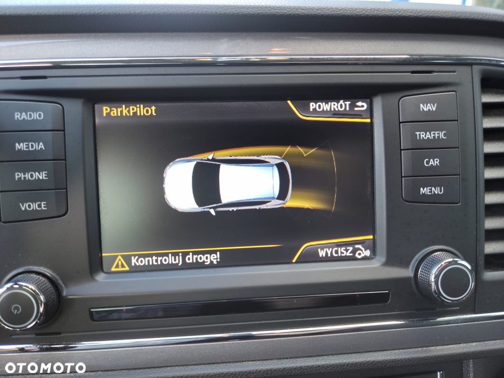 Seat Leon 2.0 TDI DPF FR - 25