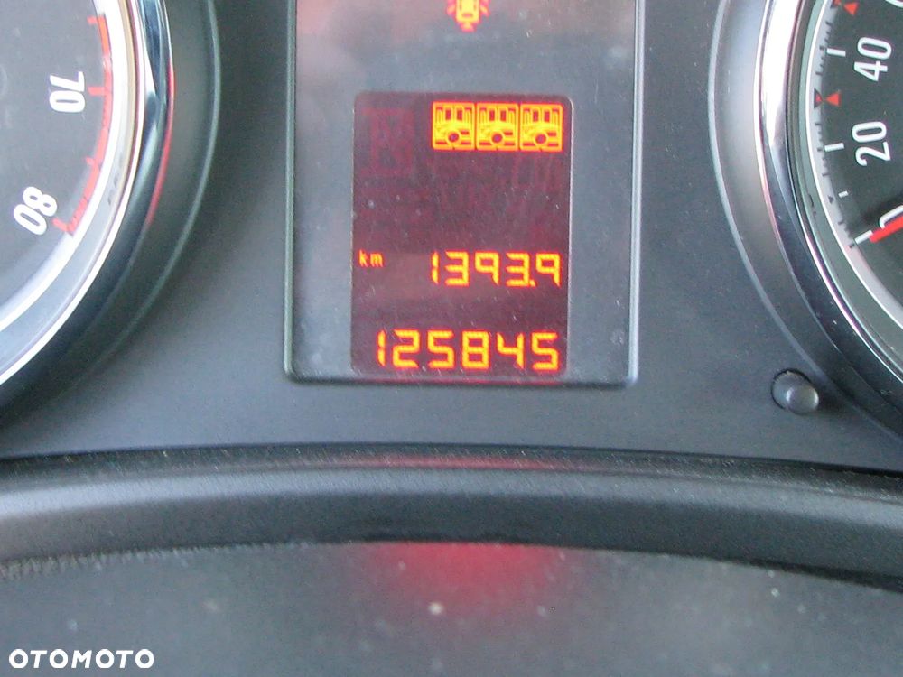 Opel Meriva 1.4 T Enjoy - 19