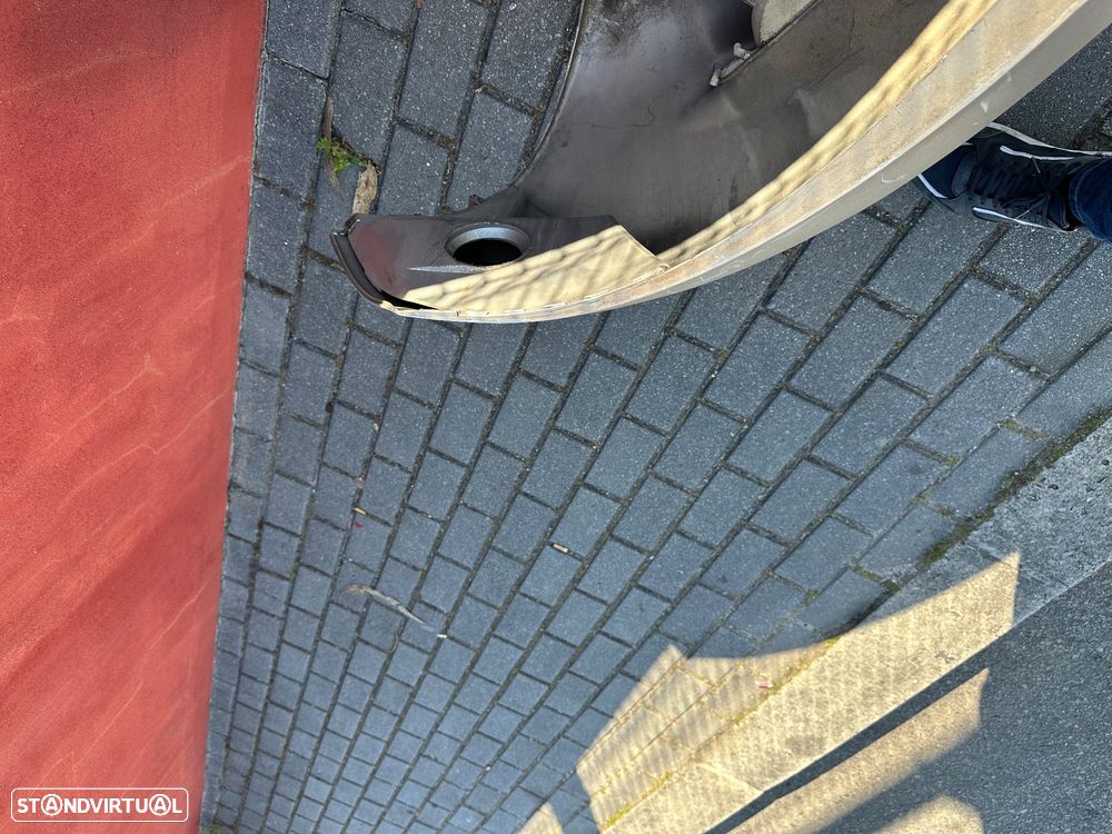 Parachoque ford puma 1997>2001 - 4