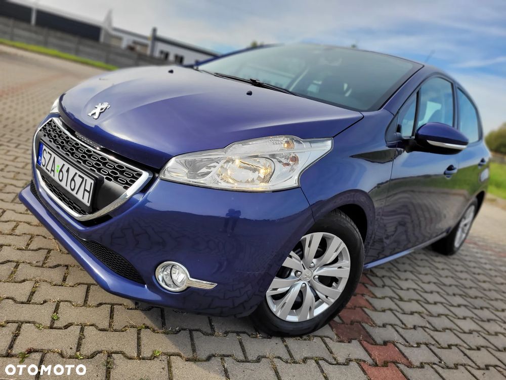 Peugeot 208 - 39