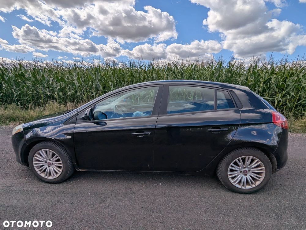 Fiat Bravo - 8