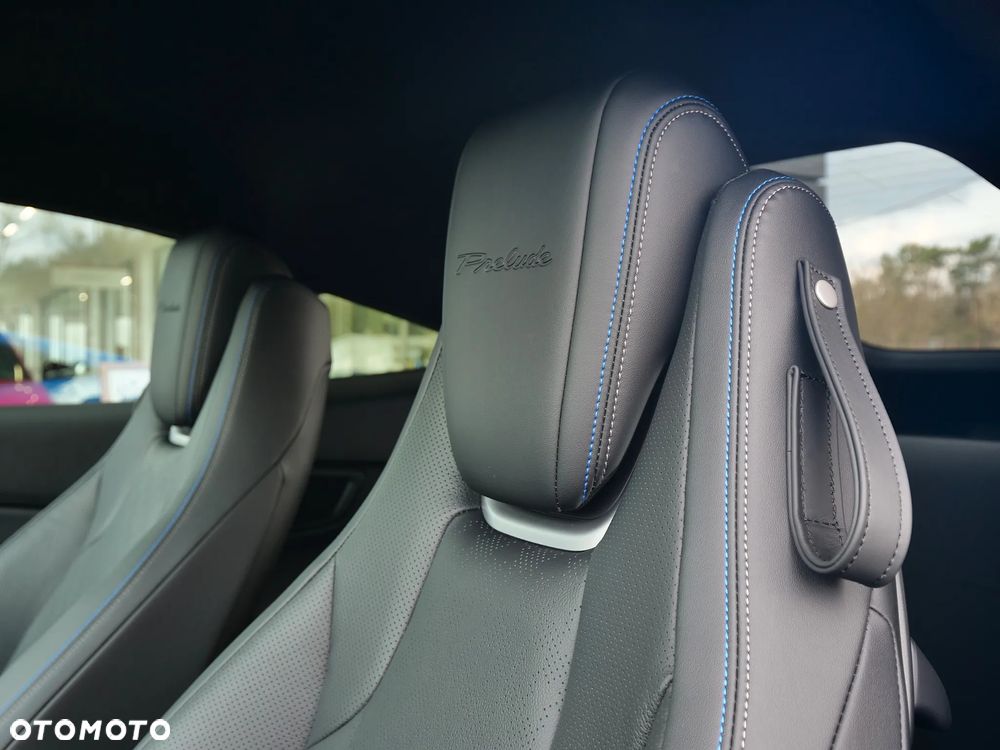 Honda Prelude 2.0 i-MMD eHEV Advance CVT - 8