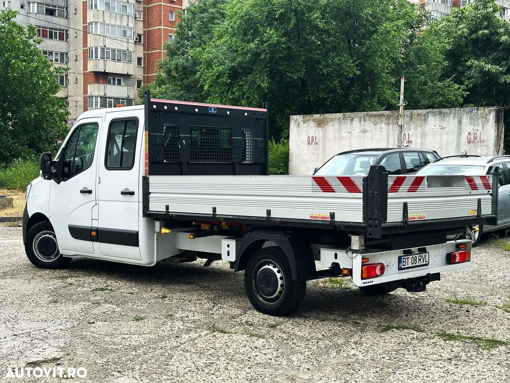Renault Master ENERGY Blue L3H1 VA - 9