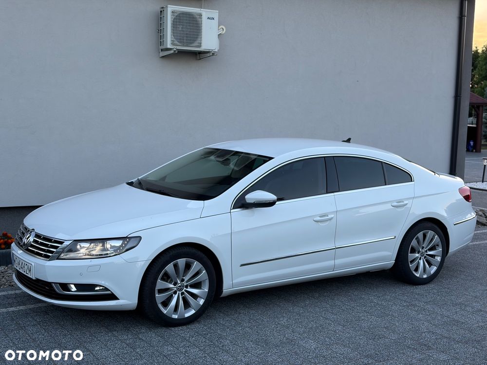 Volkswagen CC - 3