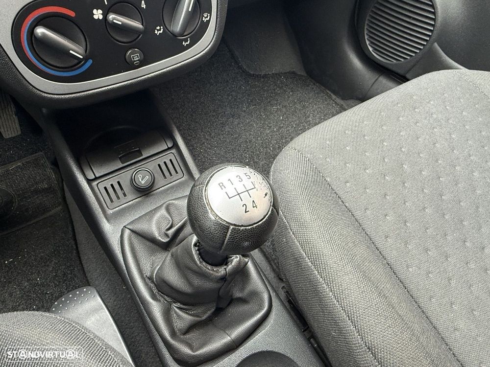 Opel Corsa 1.3 CDTI Enjoy - 8