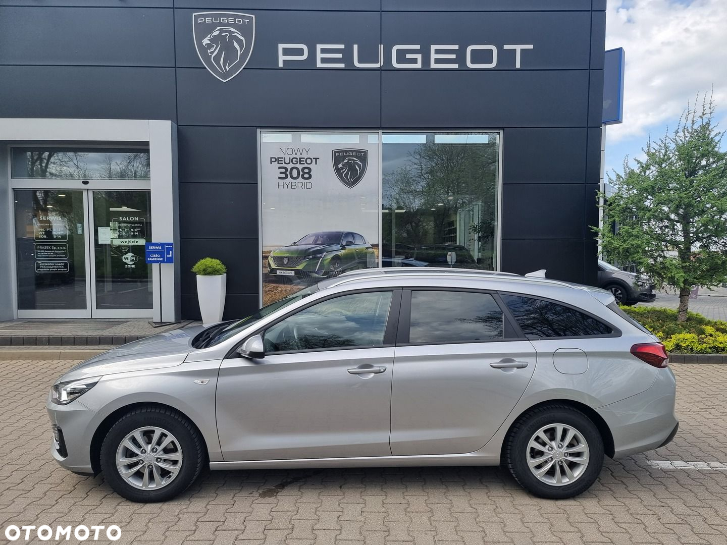 Hyundai i30 1.5 DPI Comfort - 8