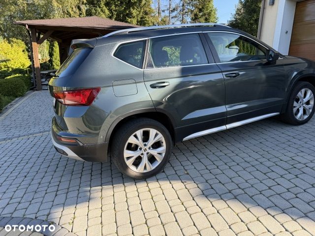 Seat Ateca - 7