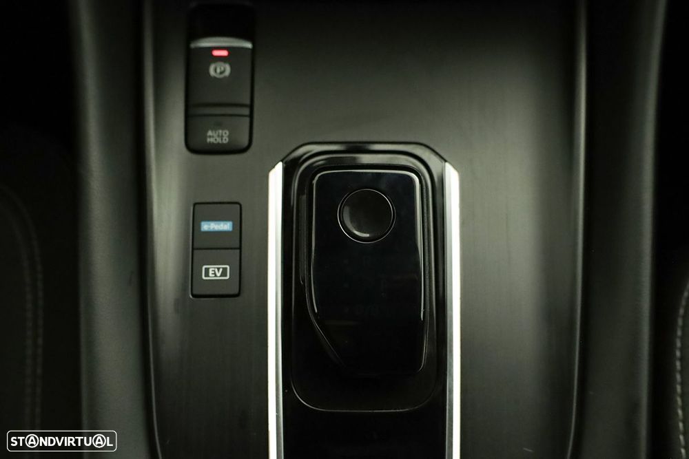 Nissan Qashqai 1.5 e-Power N-Connecta - 13