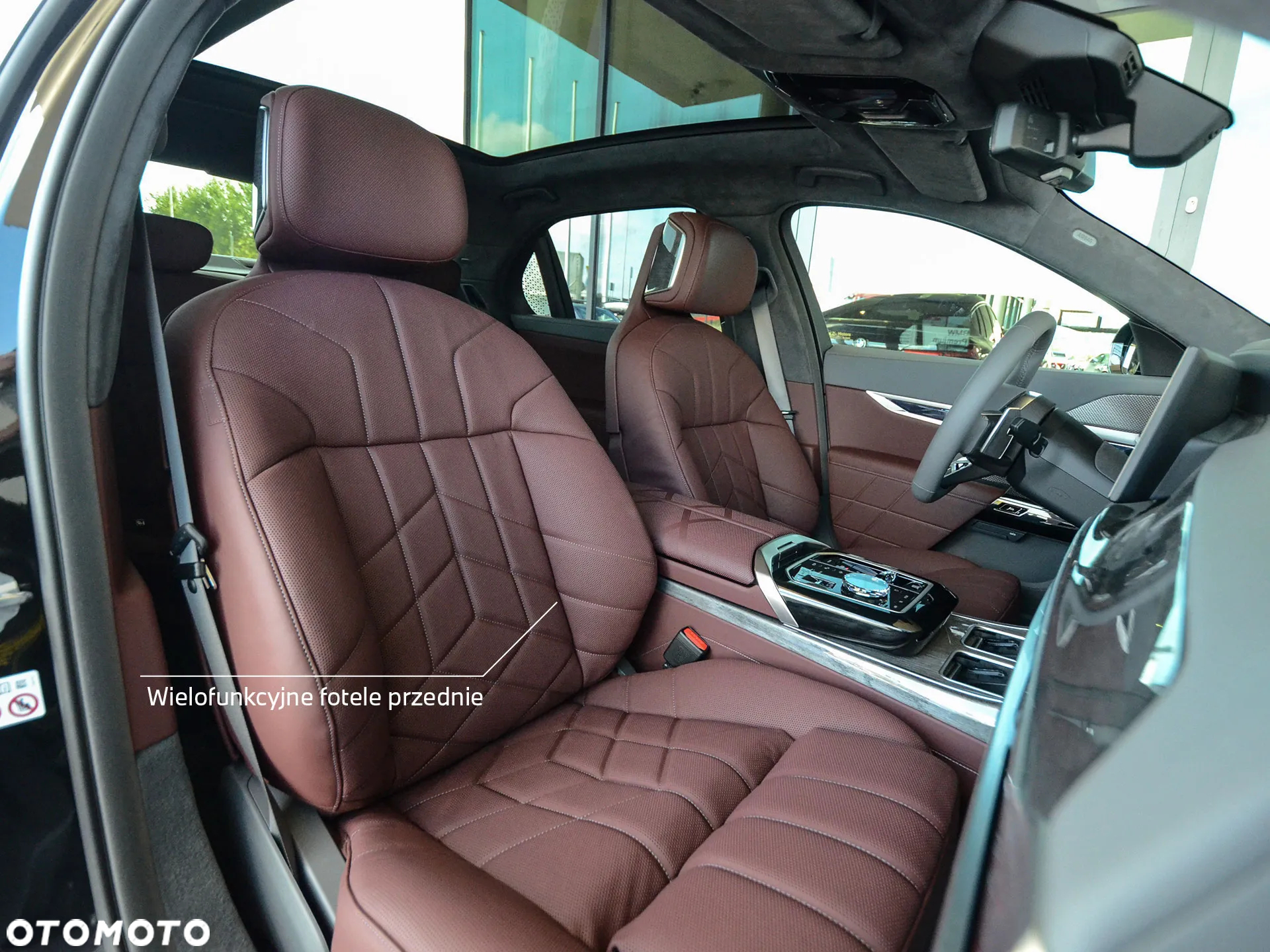 BMW Seria 7 - 29