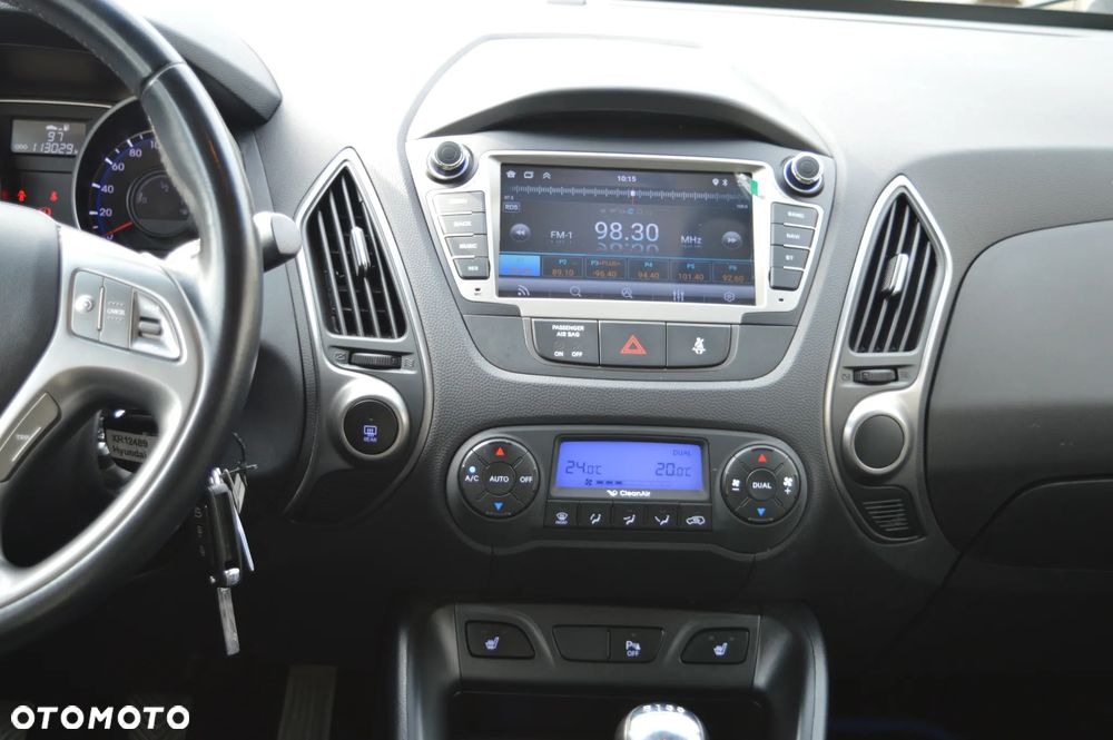 Hyundai ix35 - 24