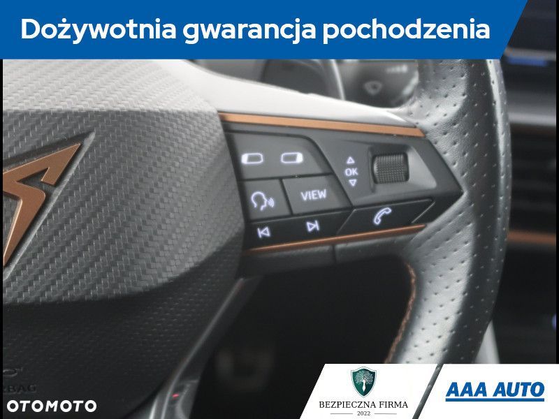 Cupra Leon - 20