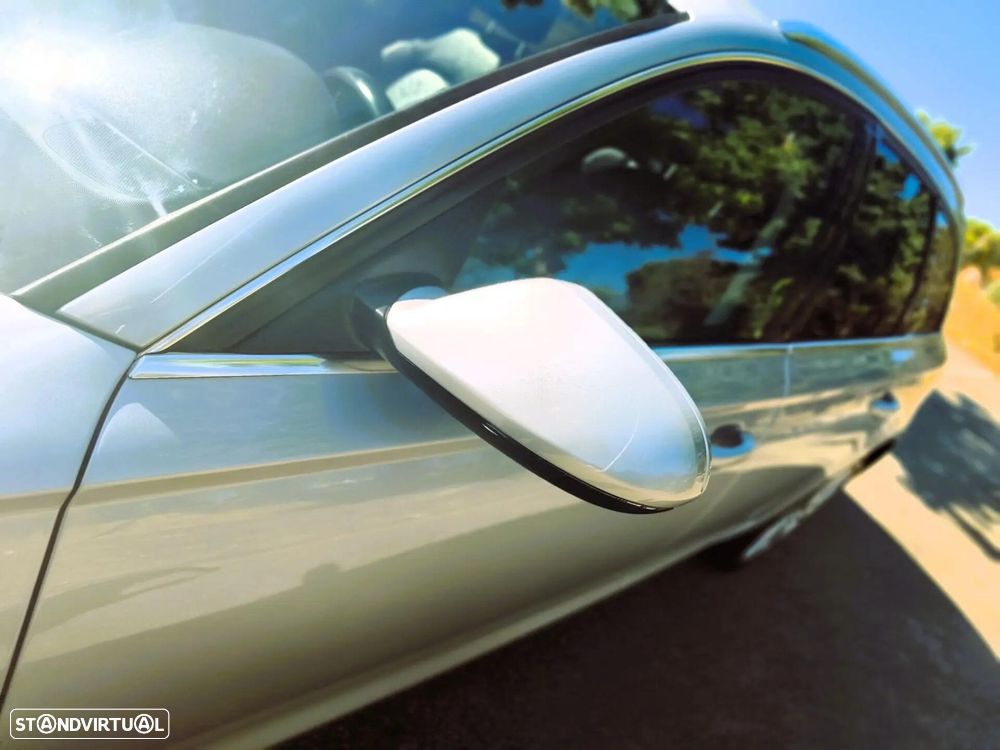 Audi A6 Avant 2.0 TDi Business Line S-line Multitronic - 20