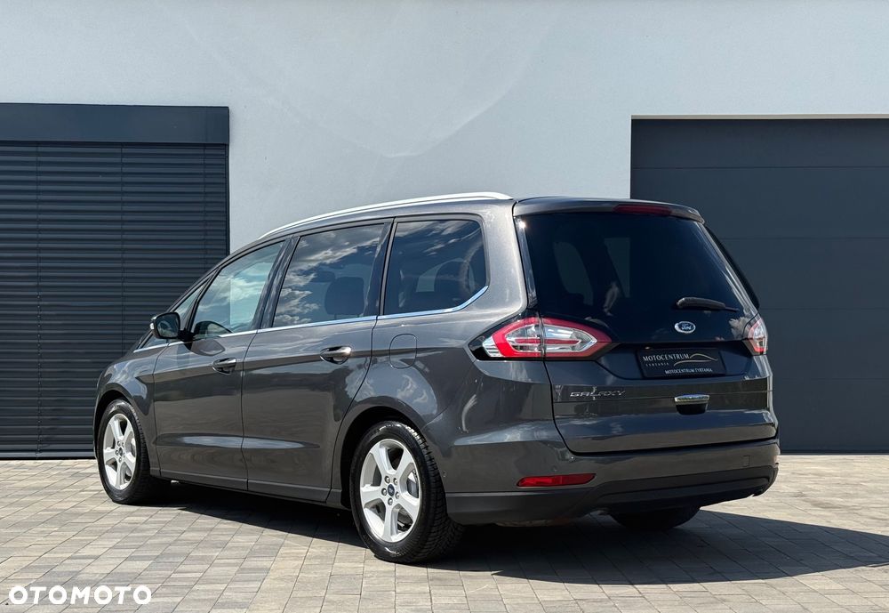 Ford Galaxy - 6