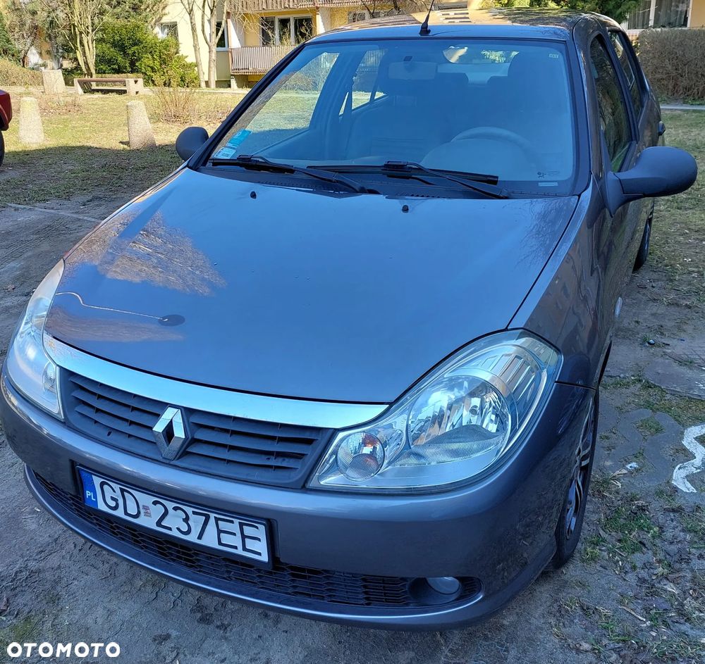 Renault Thalia 1.2 16V Authentique - 2