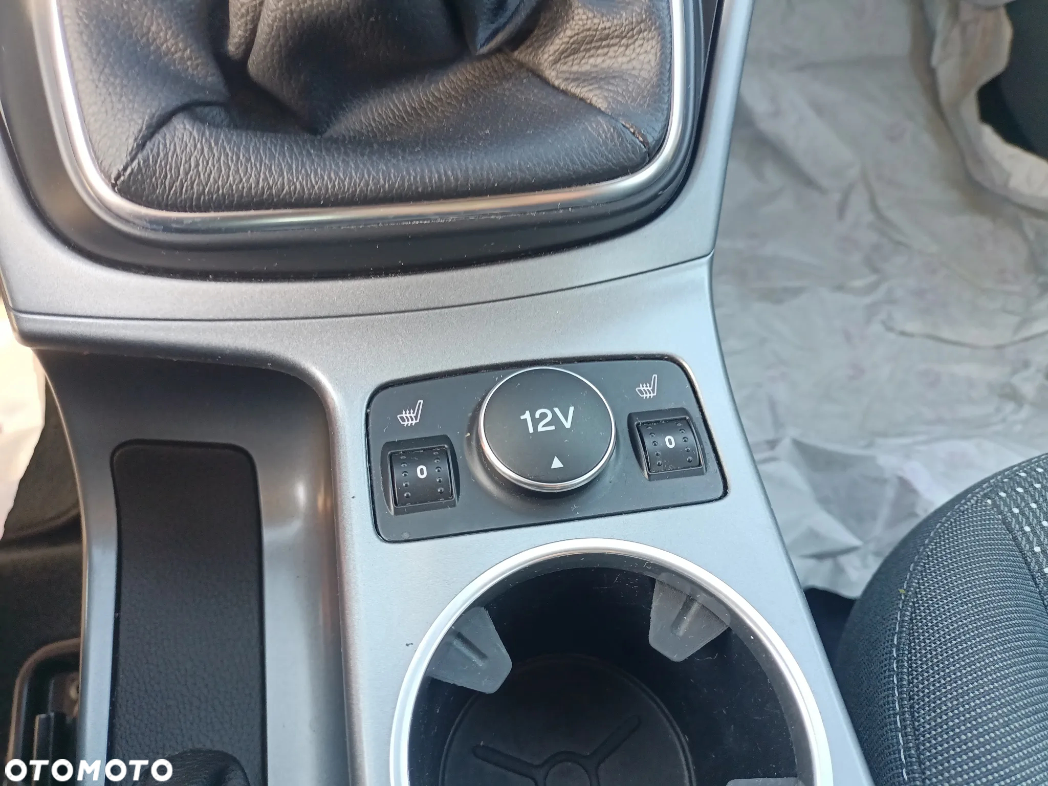 Ford C-MAX 1.6 EcoBoost Start-Stop-System Champions Edition - 33