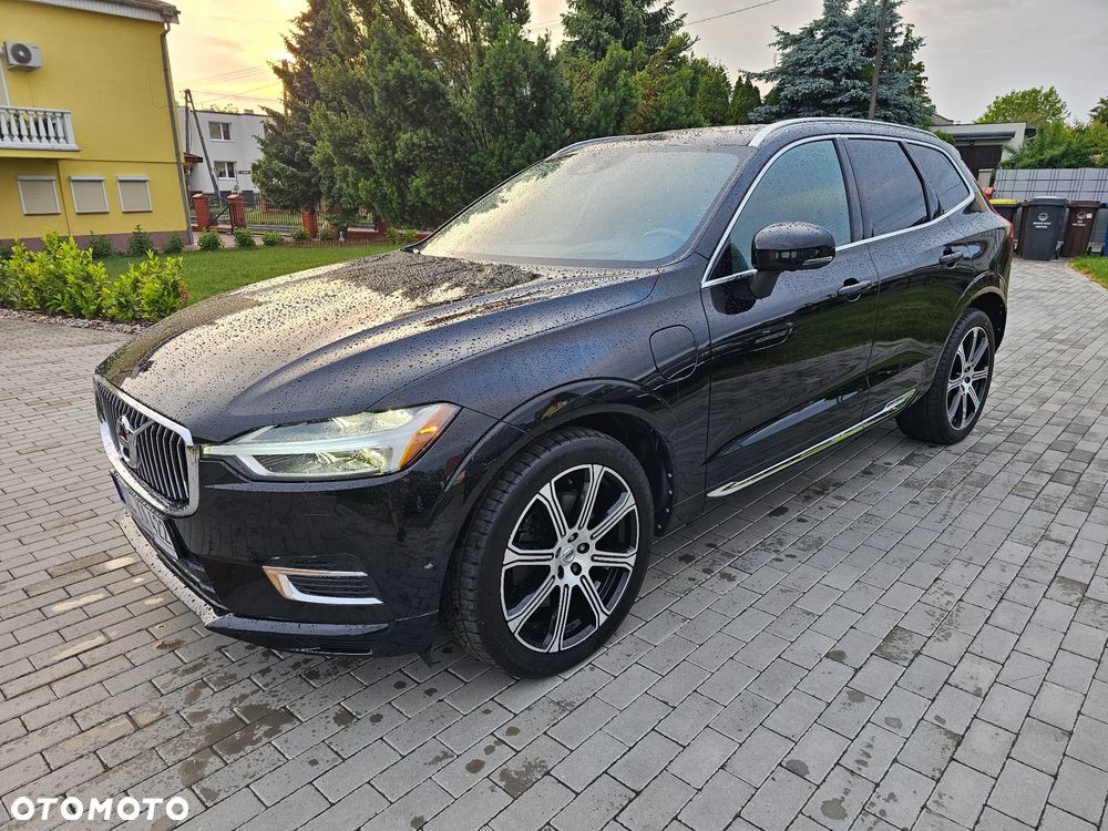 Volvo XC 60 - 1