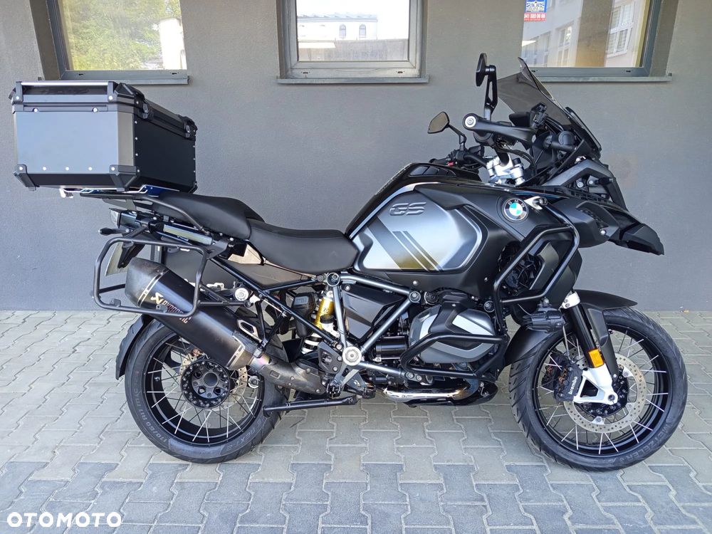 BMW GS - 36
