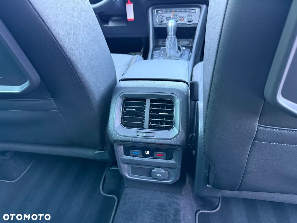 Volkswagen Tiguan 2.0 TSI 4Mot R-Style DSG - 21