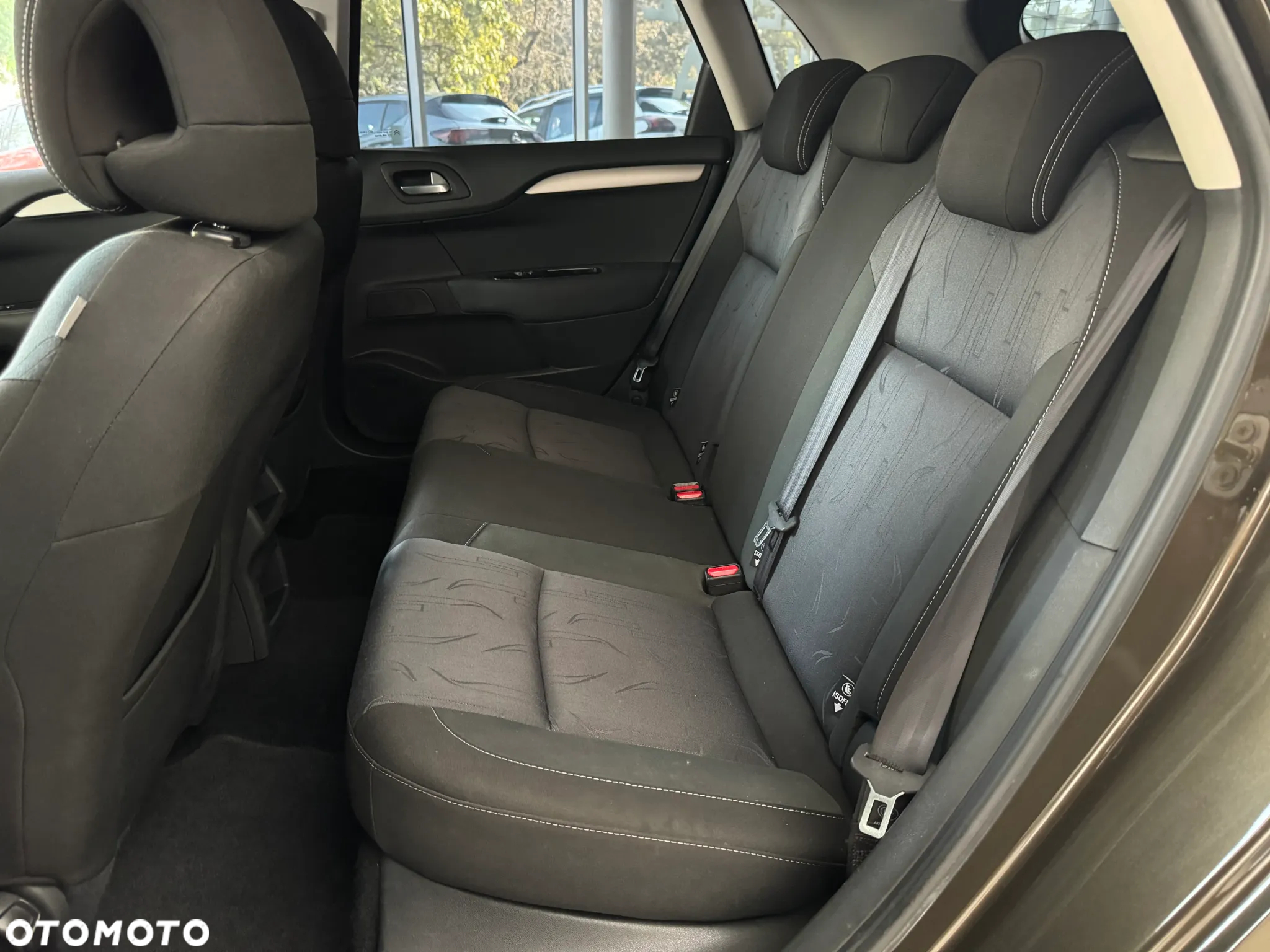 Citroën C4 1.6 VTi Attraction - 15