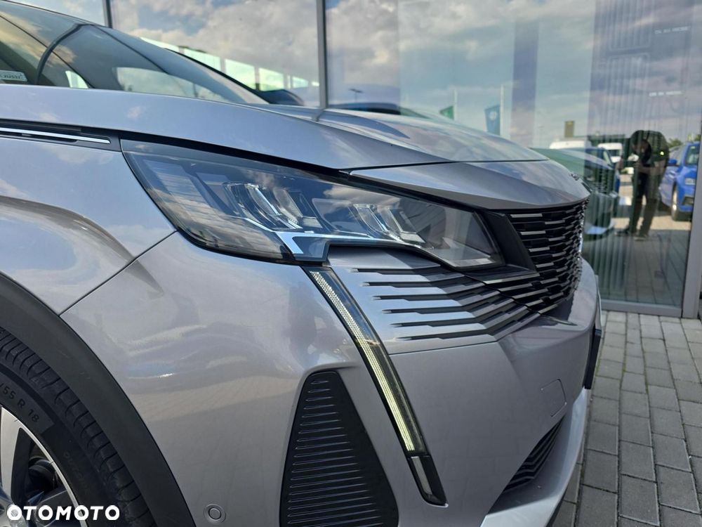 Peugeot 3008 - 21