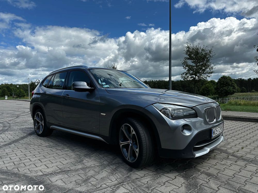 BMW X1 xDrive18d - 2