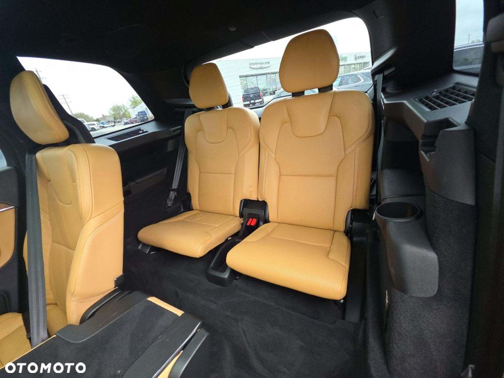 Volvo XC 90 T6 AWD Inscription - 8