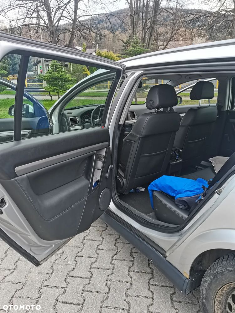 Opel Vectra 1.9 CDTI Essentia - 16