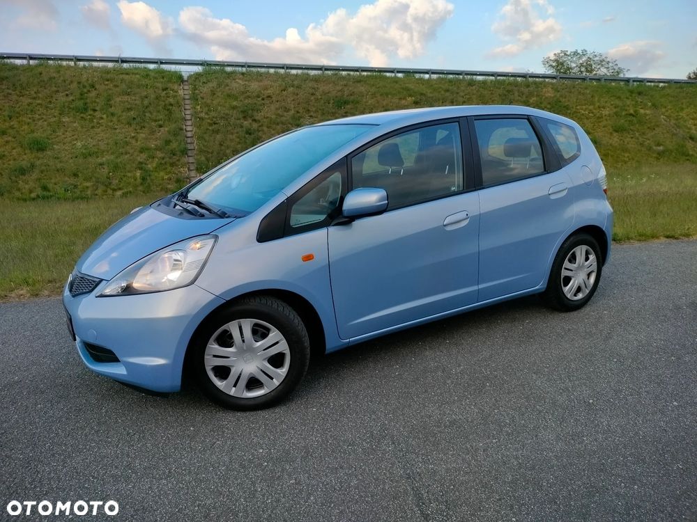 Honda Jazz 1.2 i-VTEC - 5