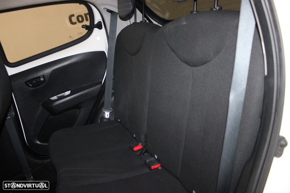 Peugeot 108 1.0 VTi Active - 19