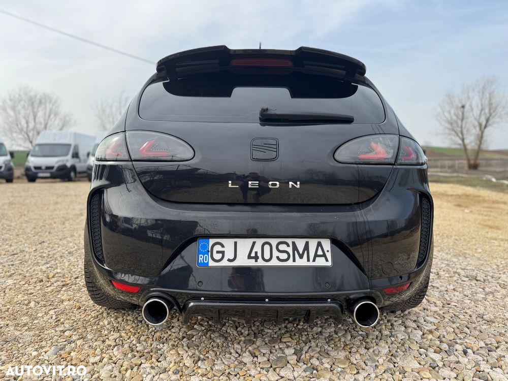 Seat Leon - 14