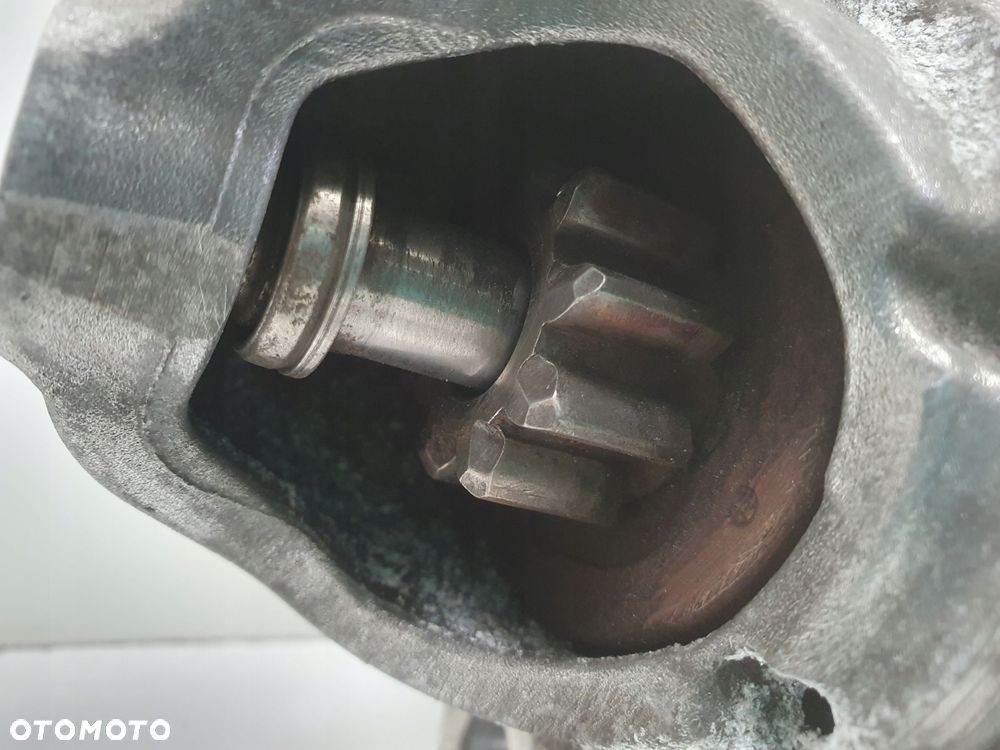 ROZRUSZNIK BMW E90 E87 316i 116i 1.6 i ROZRUSZNIK bosch 0001138002 - 13