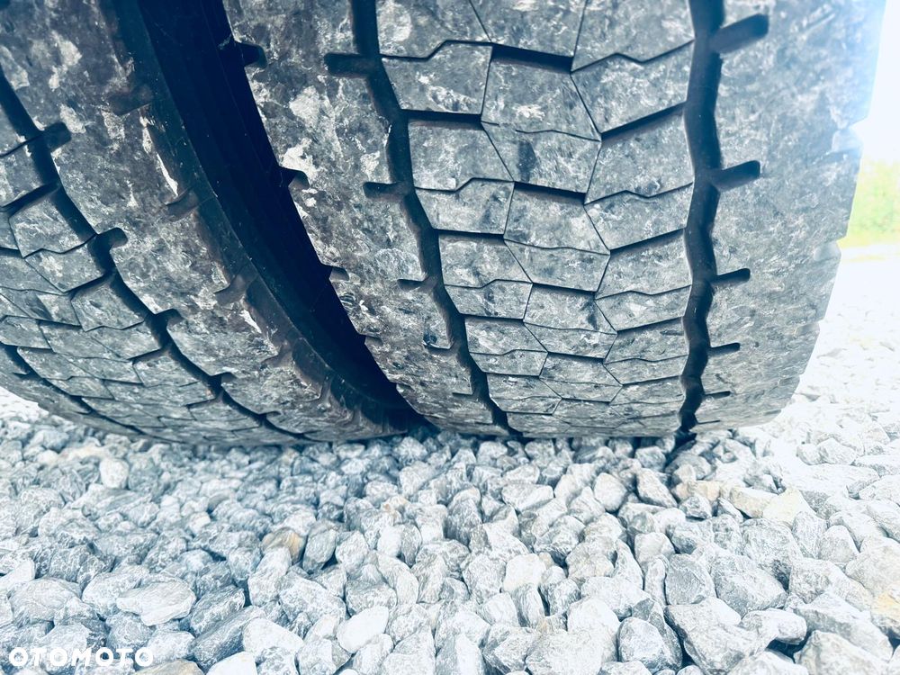 Mercedes-Benz Actros 1845 - 17