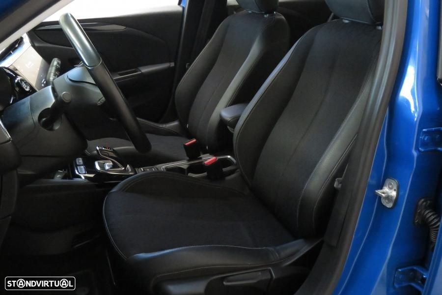 Opel Corsa-e Elegance - 10