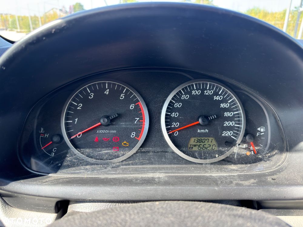 Mazda 2 1.4l Active - 12